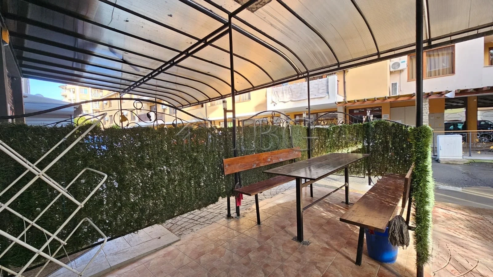 2 - venda espaço comercial sunny beach burgas bulgária