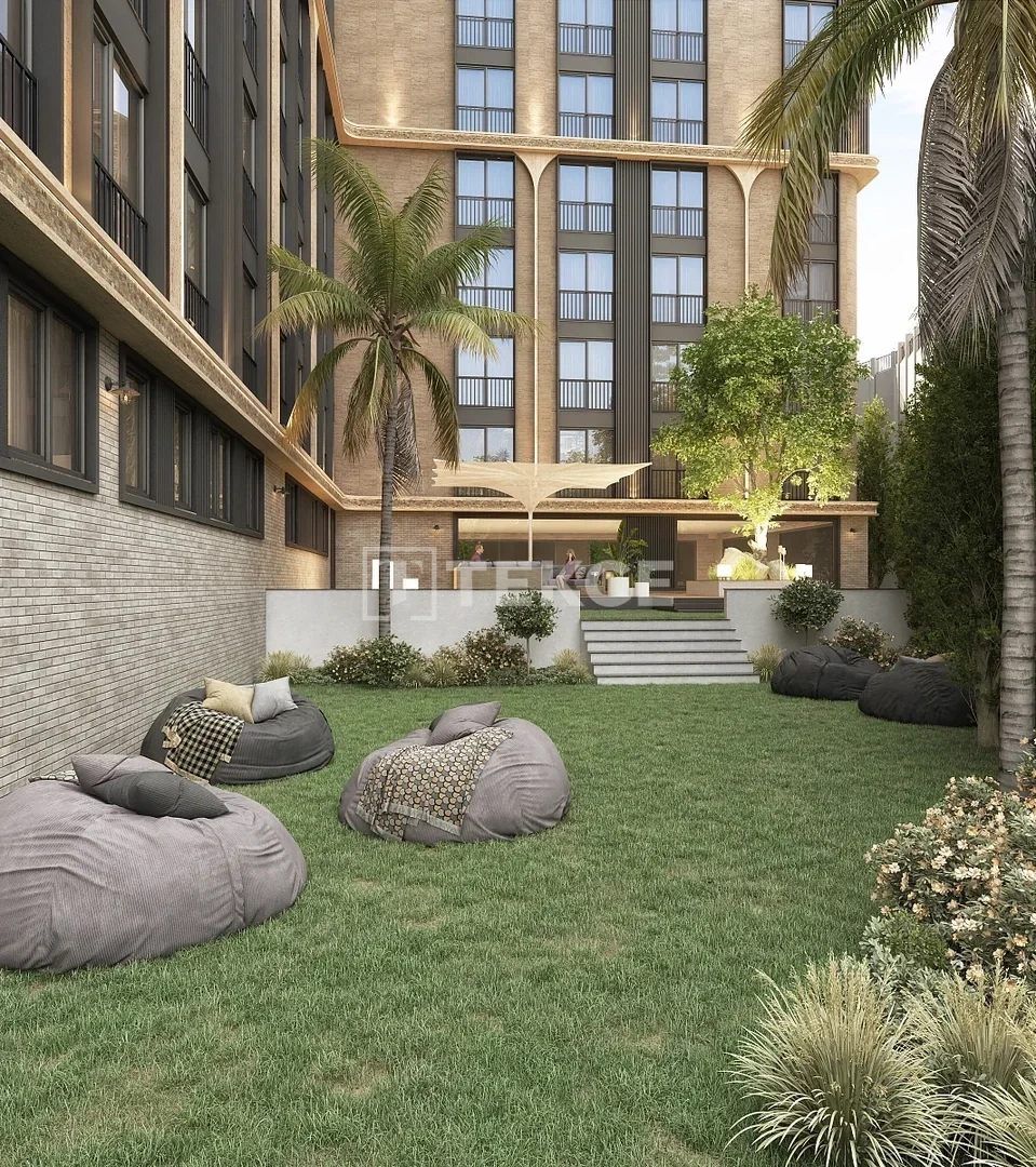 2 - venta apartamento kagithane istanbul turquía
