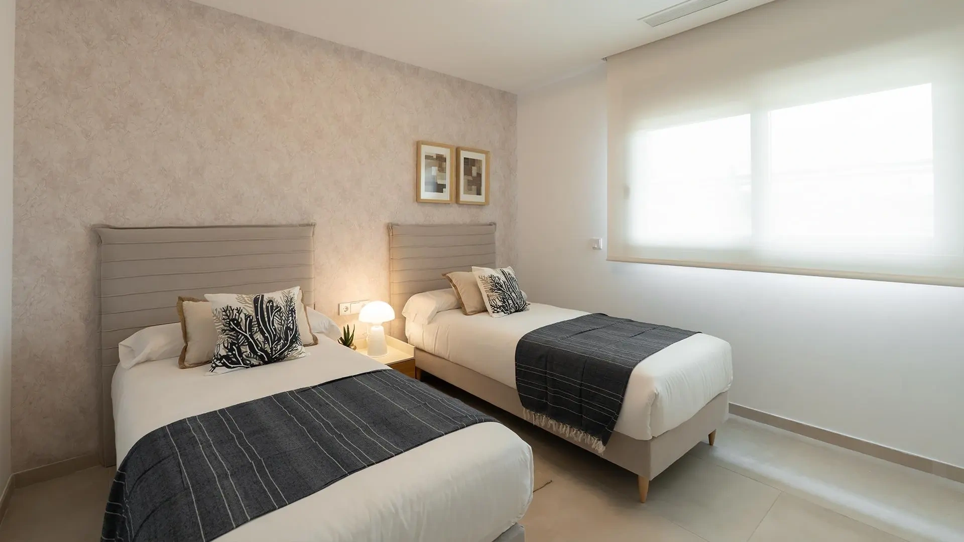 1 - vente appartement vue mer estepona - costa del sol andalousie espagne