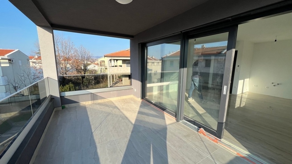 2 - venda apartamento vista de mar malinska primorje-gorski kotar croácia