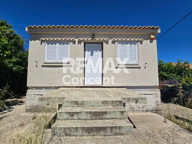1 - vente maison vue mer zante îles ioniennes grèce