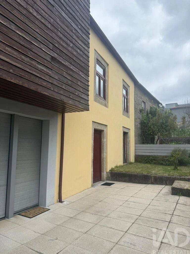 2 - venta casa vouzela región centro portugal