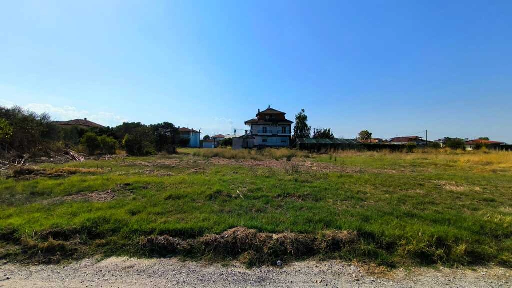 2 - vente terrain korinós macédoine centrale grèce