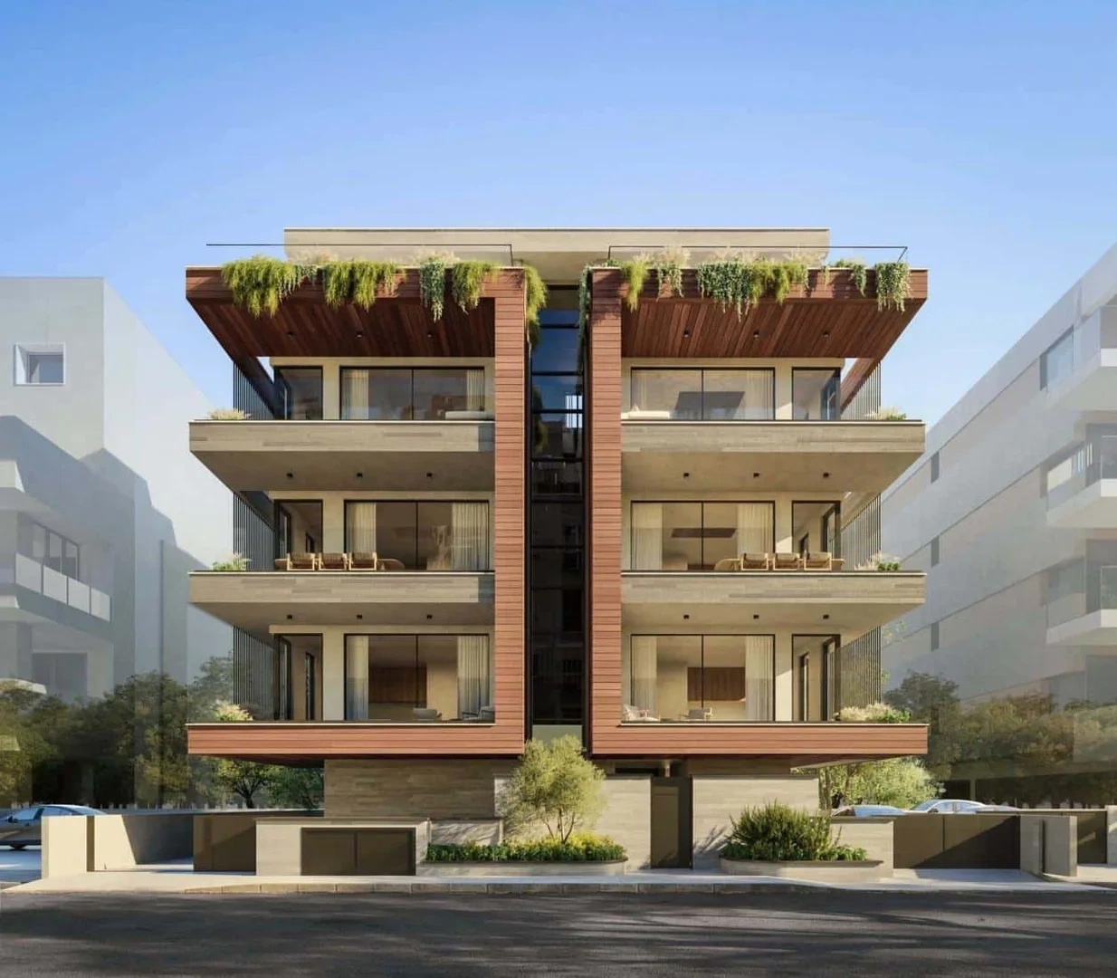 1 - verkauf wohnung limassol limassol zypern