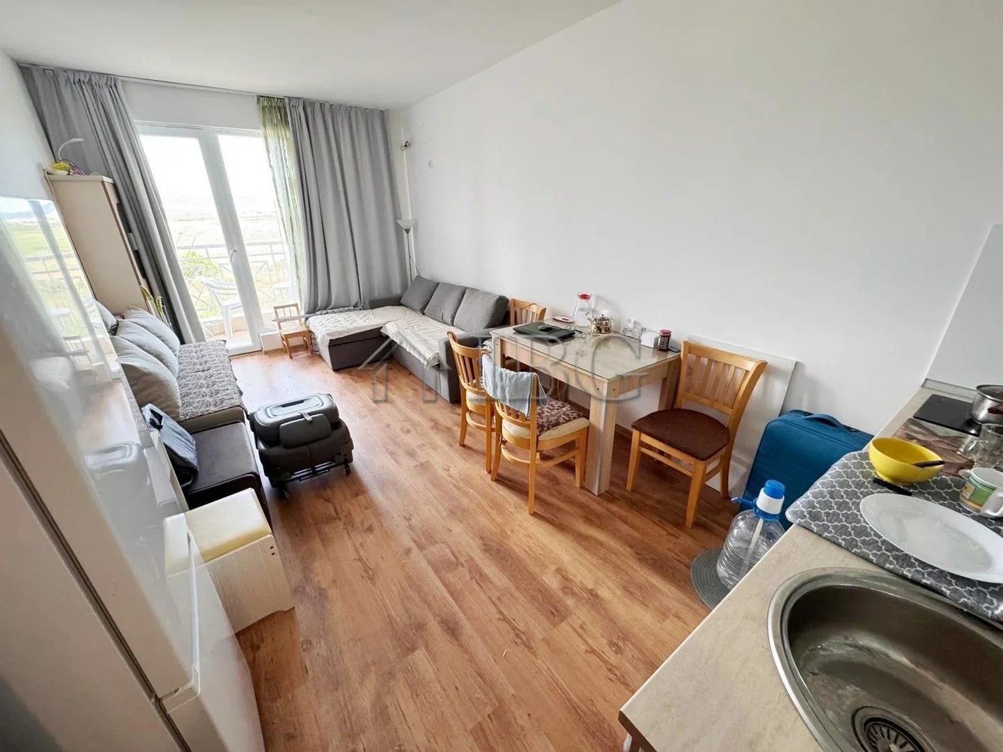 1 - verkauf wohnung sunny beach burgas bulgarien