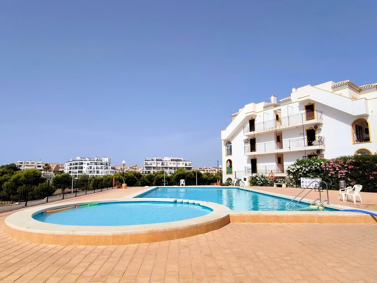 1 - venda apartamento la zenia comunidade valenciana espanha
