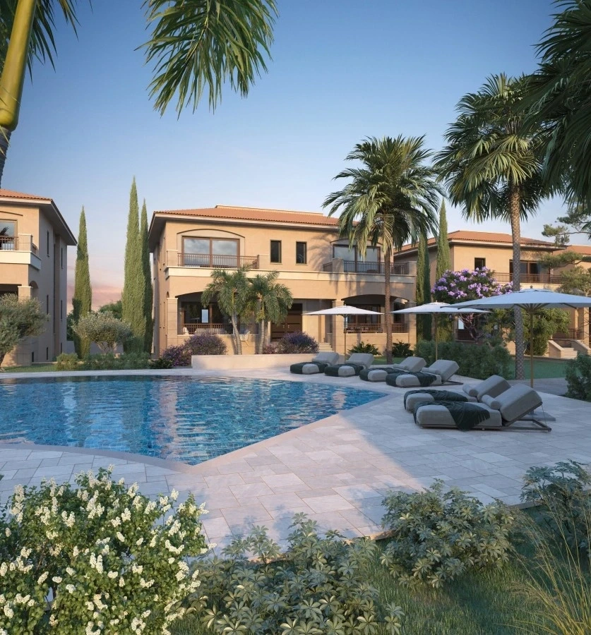 2 - vente villa larnaca larnaca chypre