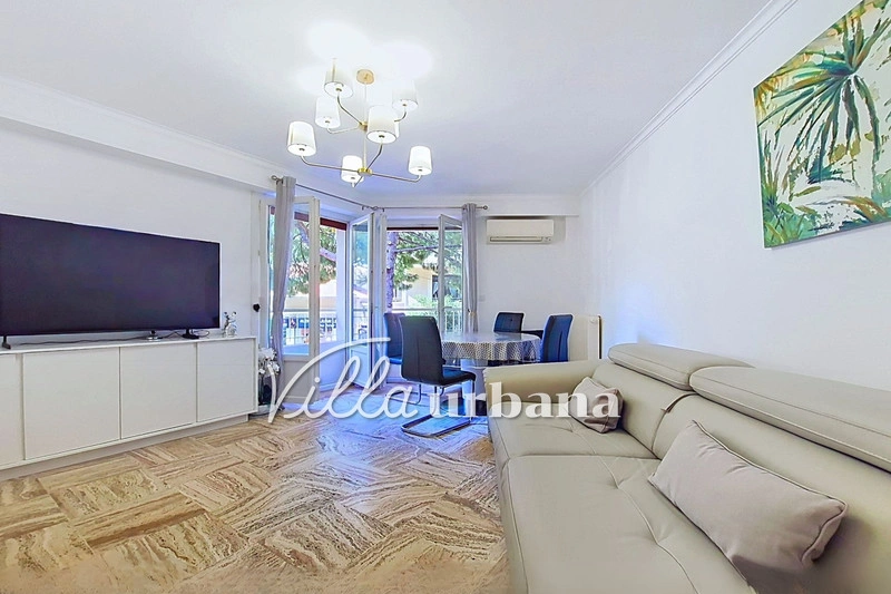 2 - vente appartement juan les pins alpes-maritimes france