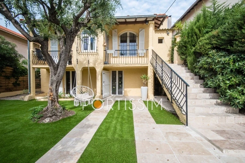 1 - venda casa a praia ao pé cagnes-sur-mer alpes-maritimes frança