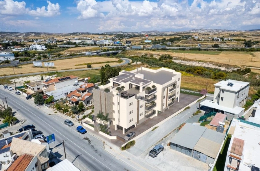 2 - vendita appartamento larnaca larnaca cipro