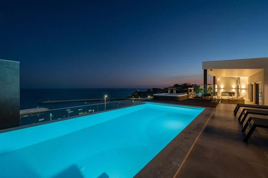1 - apartment for sale in albufeira algarve portugal