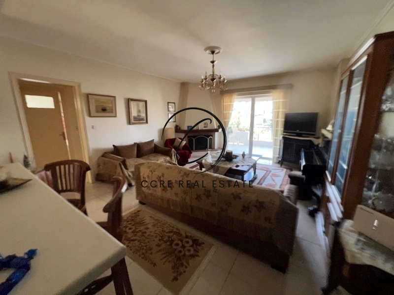 1 - vente appartement vrilissia attique grèce