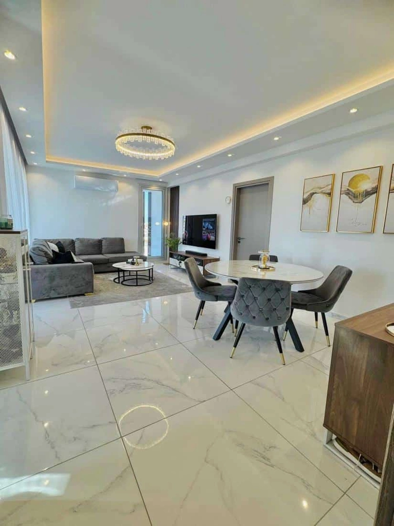 1 - продажа квартира larnaca ларнака кипр