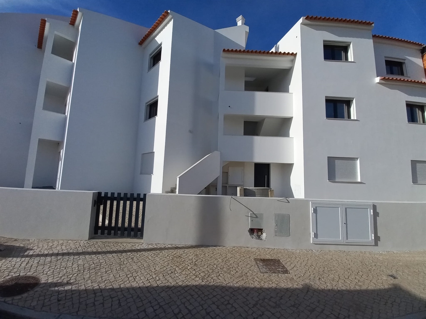 1 - vendita appartamento praia das maçãs regione lisbona portogallo
