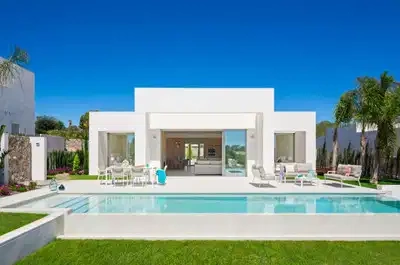 1 - vente villa orihuela-costa communauté valencienne espagne