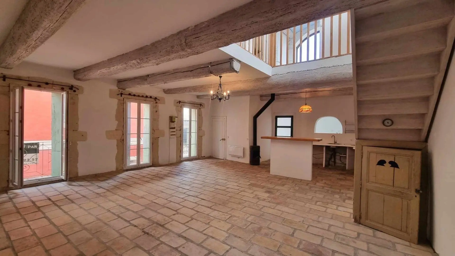 1 - vente maison fabrègues hérault france