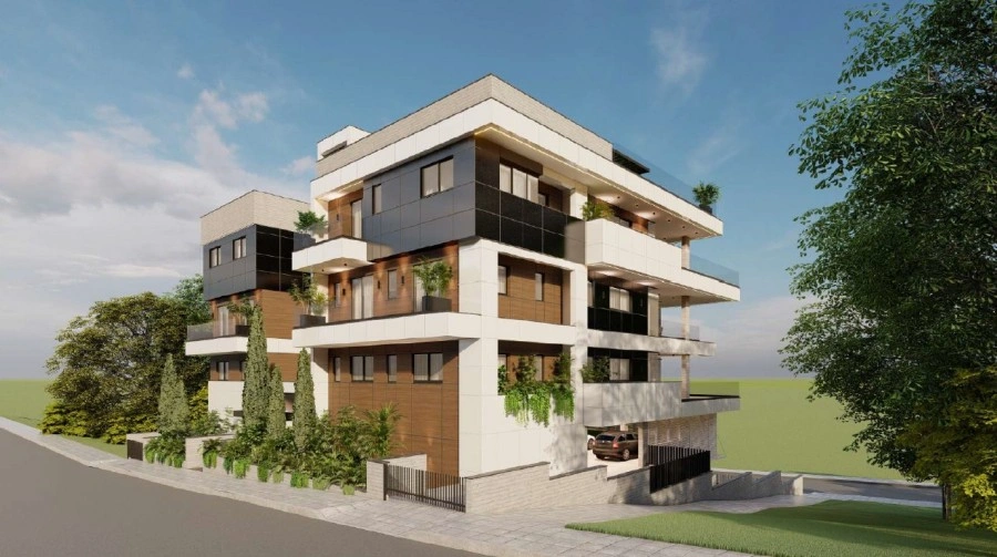 2 - vente appartement limassol limassol chypre