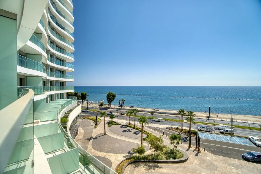 1 - apartment for sale in limassol limassol cyprus