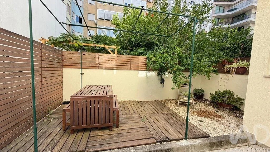 1 - venda apartamento lisboa região de lisboa portugal