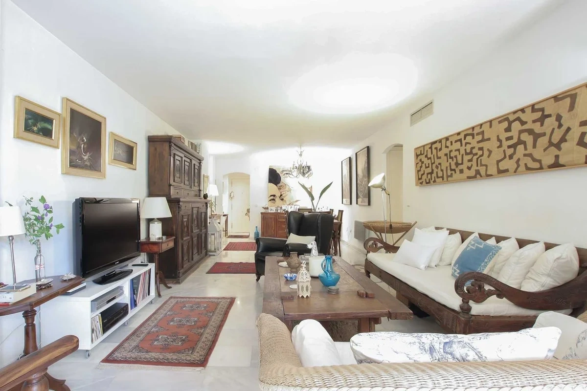 2 - apartment for sale in marbella - costa del sol andalusia spain