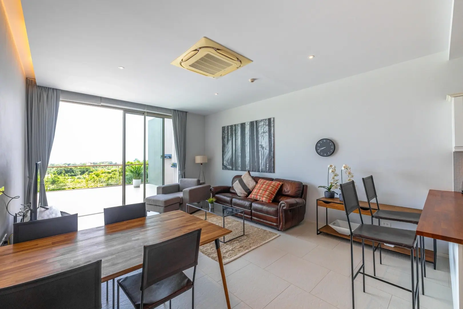 2 - verkauf wohnung meerblick sattahip chonburi thailand