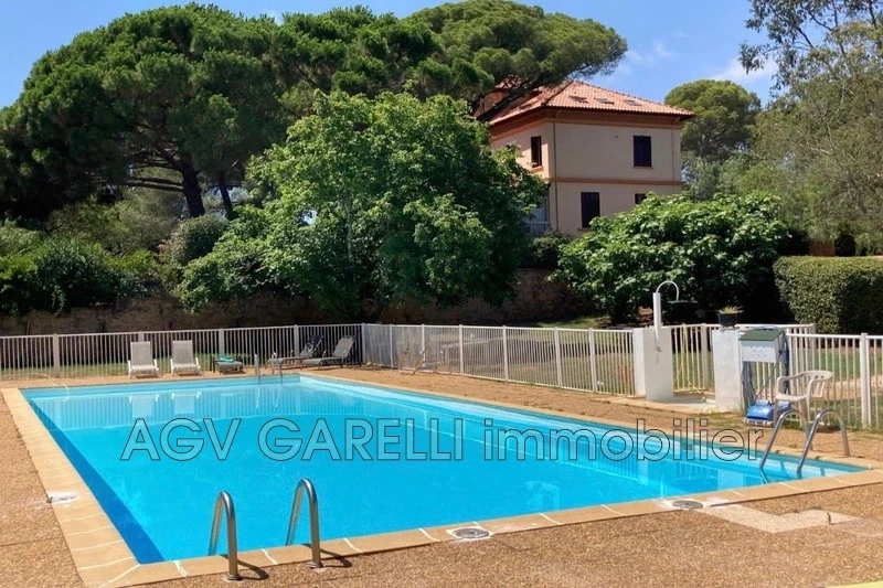 1 - venda apartamento la londe-les-maures var frança