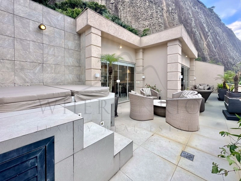 2 - vente appartement rio de janeiro rio de janeiro brésil