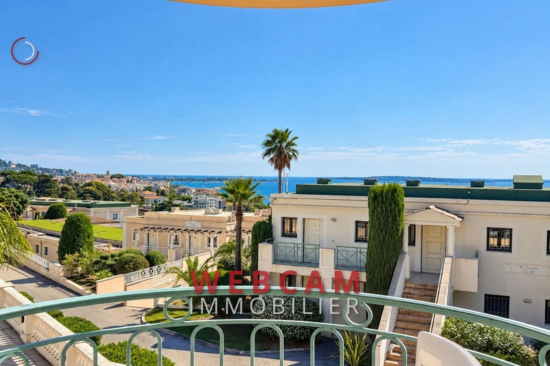 1 - apartment for sale in cannes alpes-maritimes france