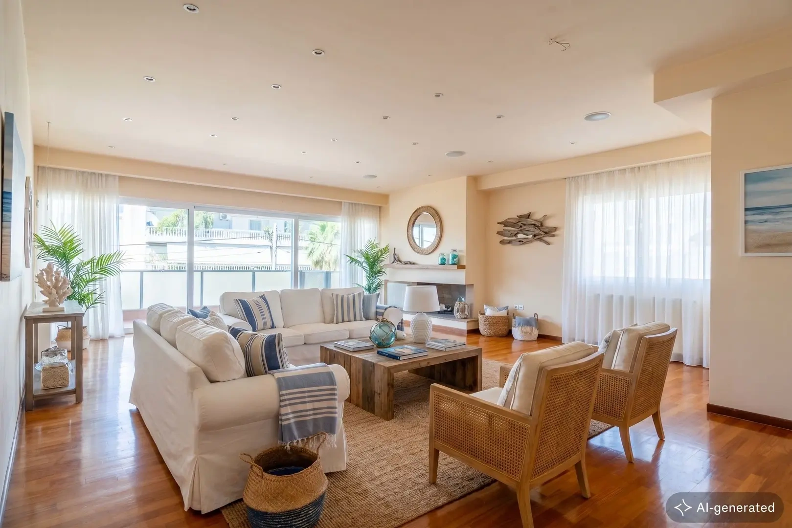 1 - apartment for sale in glyfada attica greece