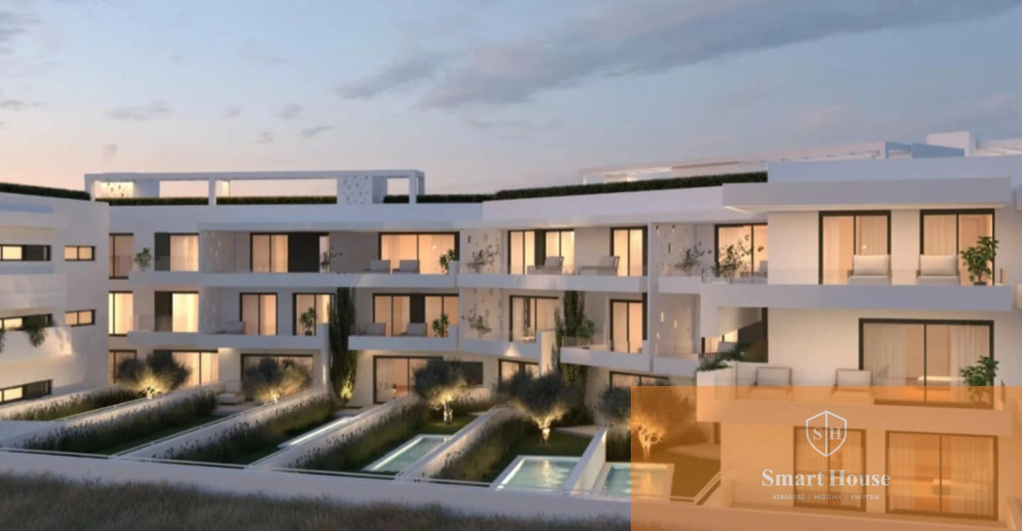 2 - venta apartamento héraklion creta grecia