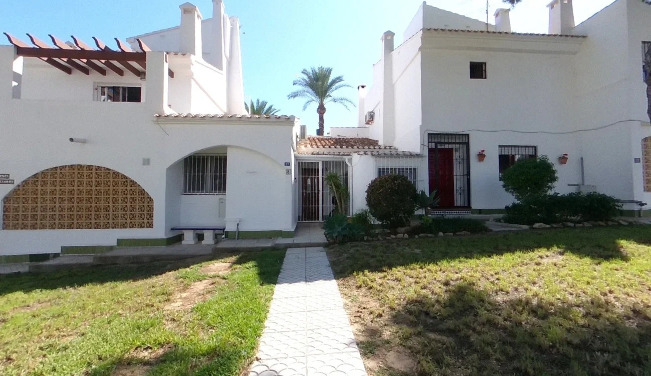 2 - vente maison villamartin communauté valencienne espagne