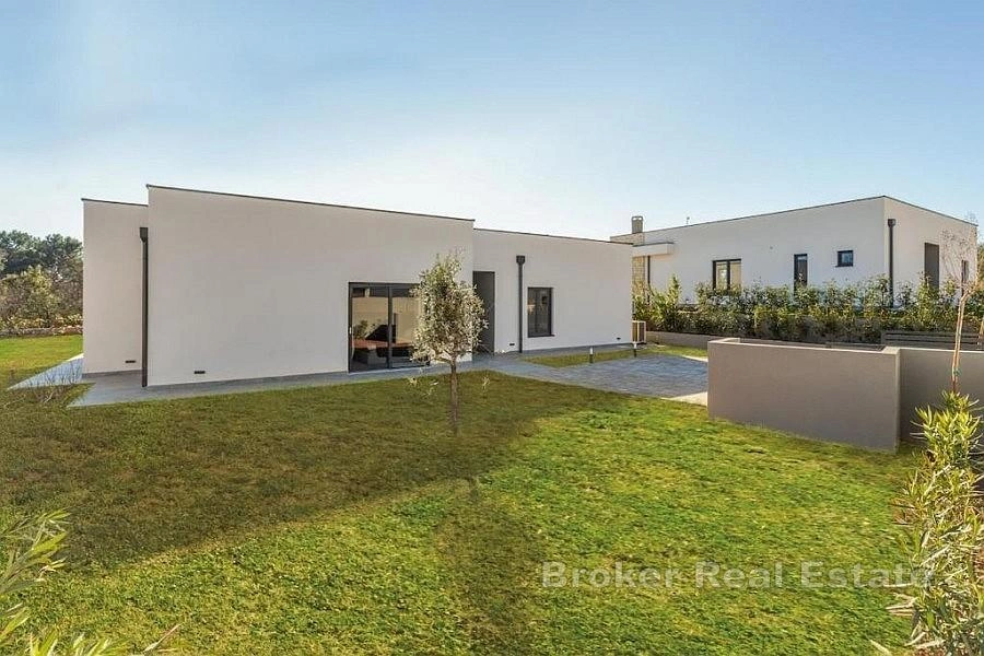 2 - beach walk house for sale in labin istria croatia