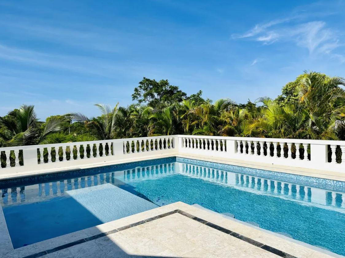 2 - verkauf haus cabarete dominikanische republik karibische inseln