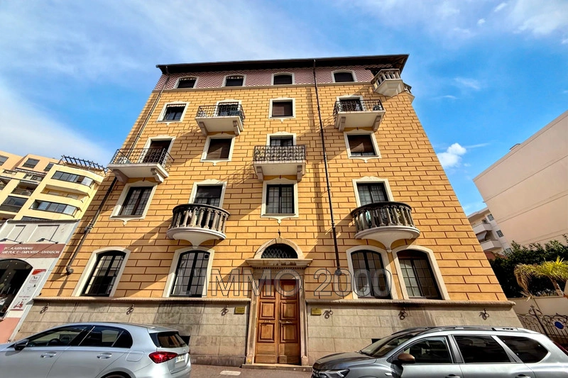 1 - vente appartement juan les pins alpes-maritimes france