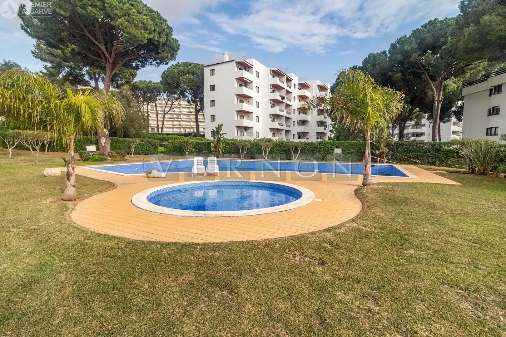 1 - vente appartement vilamoura algarve portugal