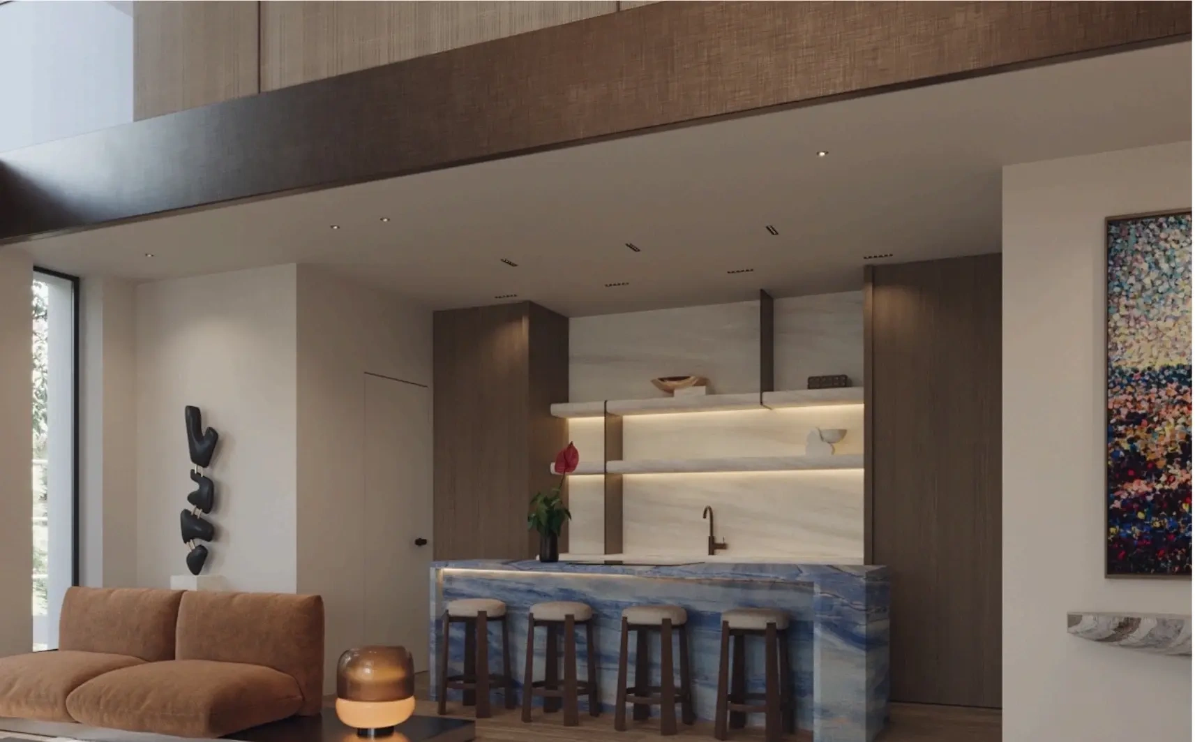 2 - vente appartement voula attique grèce
