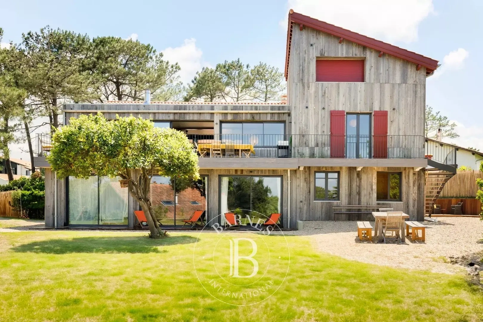 2 - vakantiewoningen te huur huis uitzicht op zee st-jean-de-luz - côte basque pyrénées-atlantiques - côte basque frankrijk