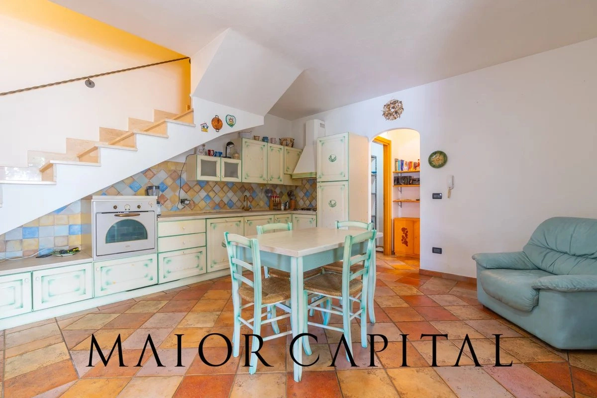 2 - vente maison orosei sardaigne italie