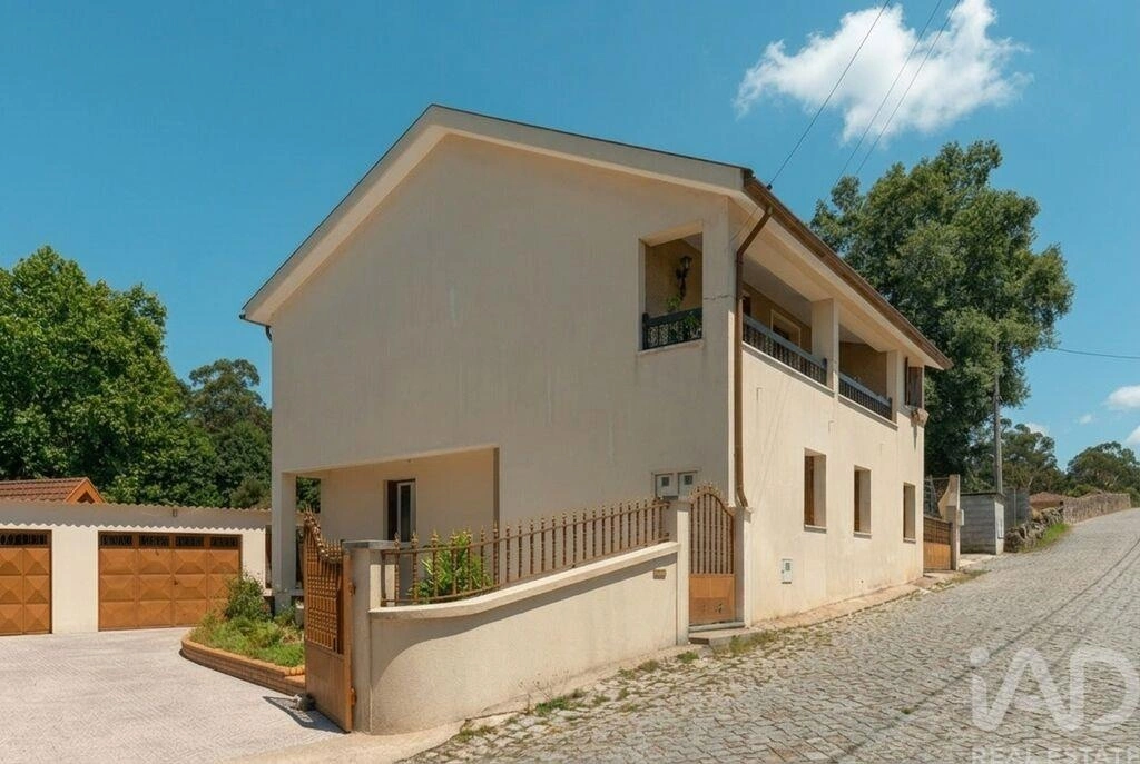 1 - verkoop huis penafiel north region portugal