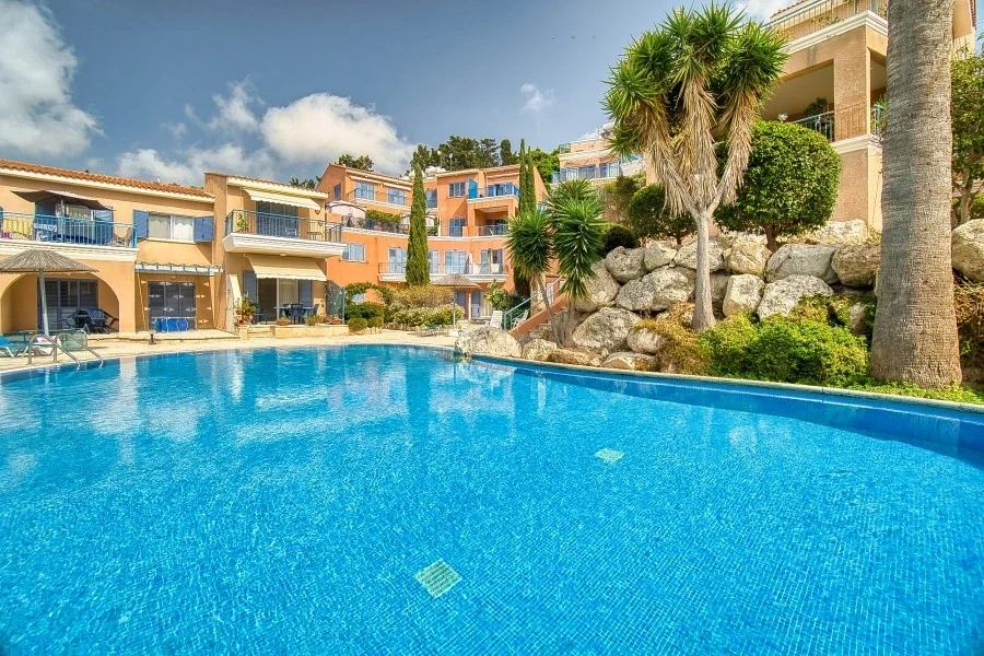 2 - venta casa paphos pafos chipre