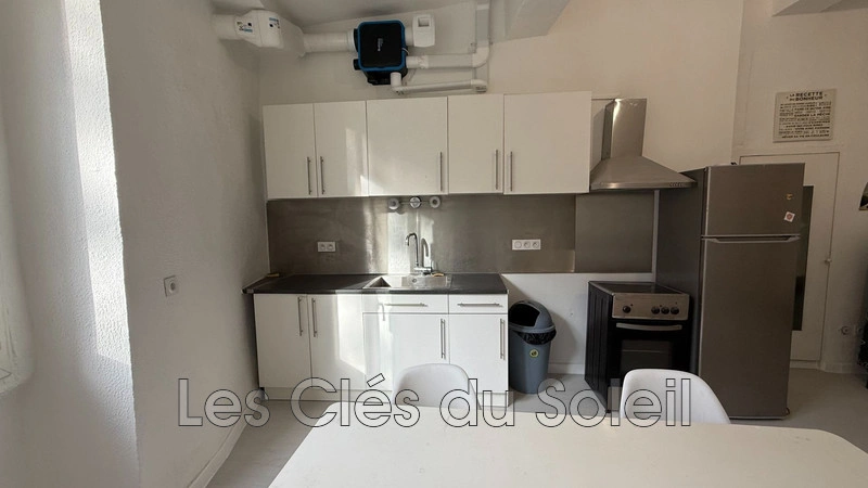 2 - vente appartement brignoles var france