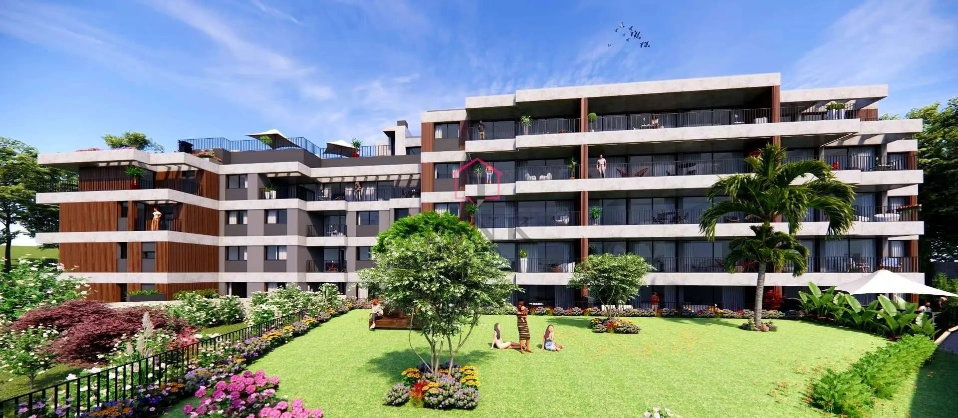1 - sea view apartment for sale in machico madeira portugal