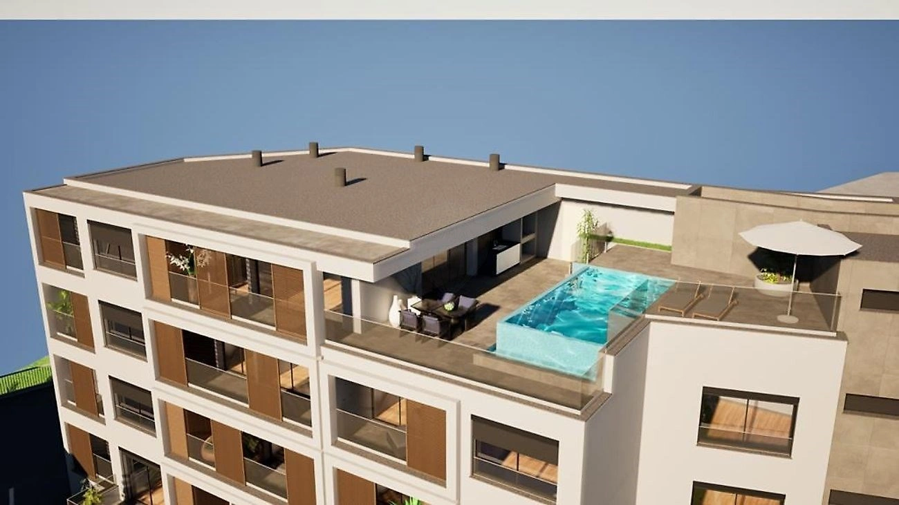 1 - verkoop appartement câmara de lobos madeira portugal