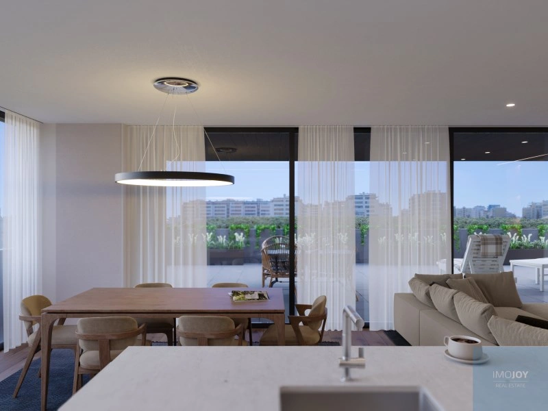 1 - vente appartement portimão algarve portugal