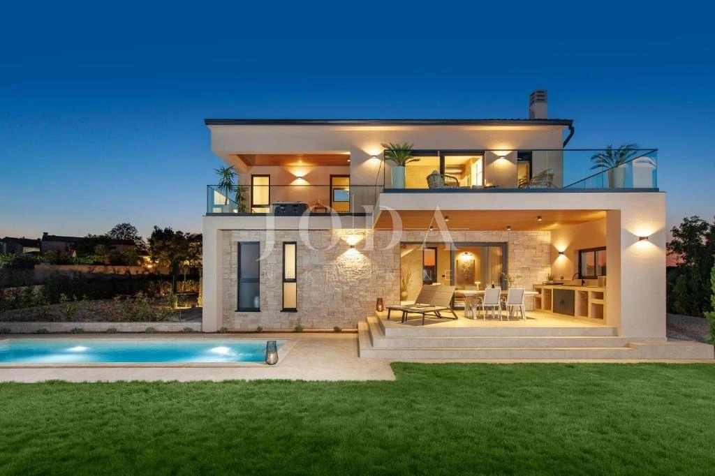 1 - verkoop huis labin istria kroatië