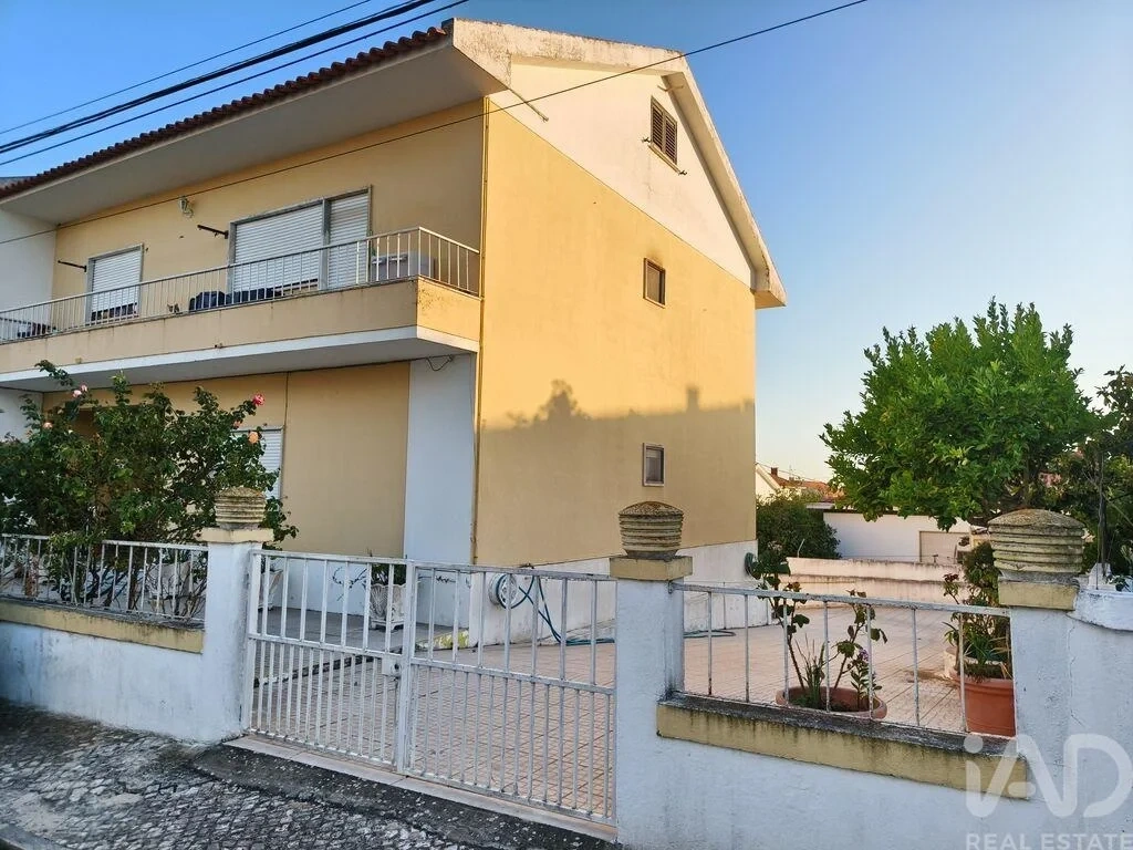 1 - venta apartamento moita región de lisboa portugal