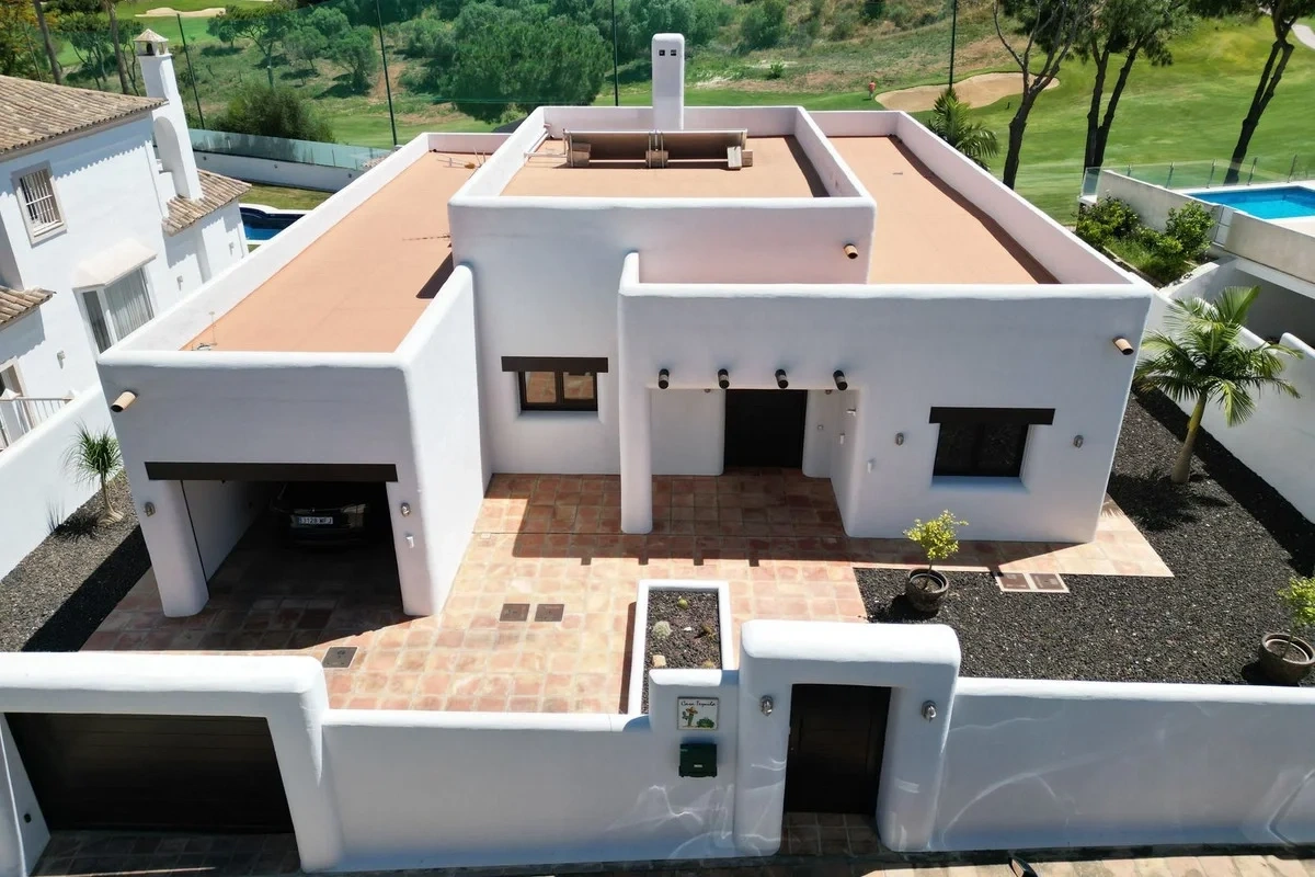 1 - vendita casa mijas andalusia spagna