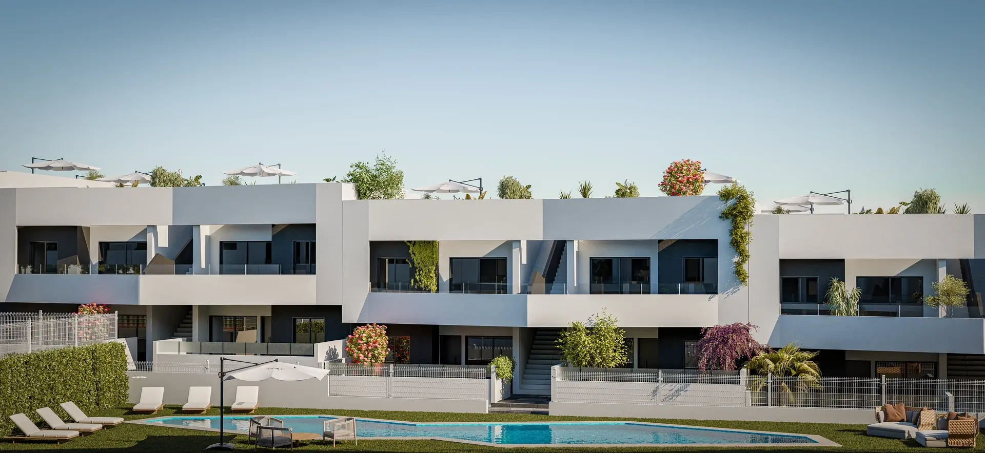 1 - vendita casa san miguel de salinas comunità valenciana spagna