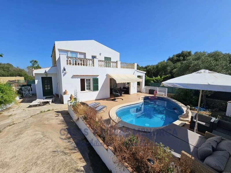 1 - house for sale in alaior minorca - balearic islands spain