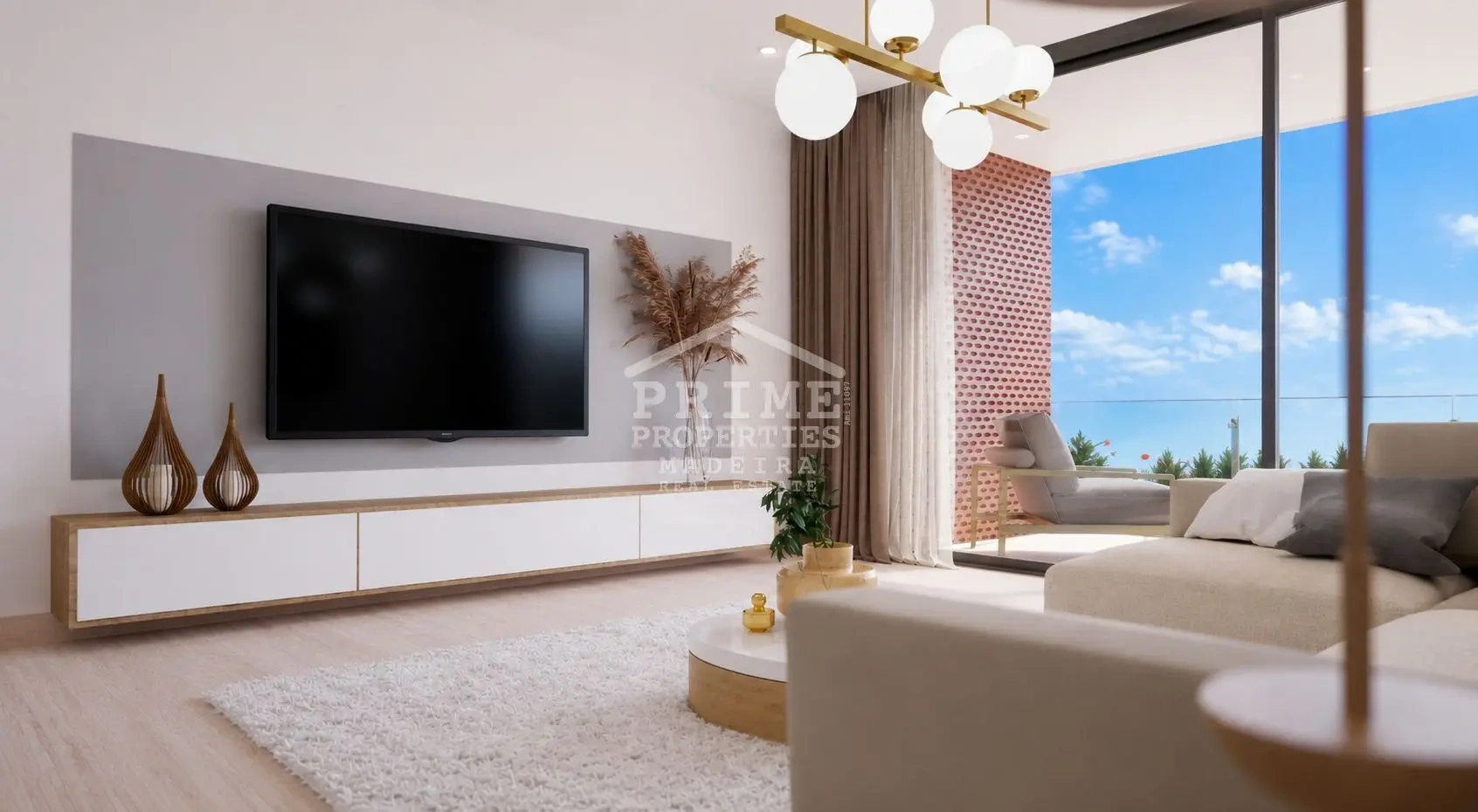 2 - venta apartamento vista al mar câmara de lobos madeira portugal